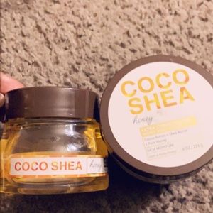 Bath & BodyWorks Coco Shea Set! 💕